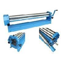 Sheet Metal Machinery