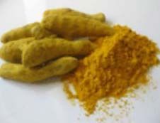 Turmeric