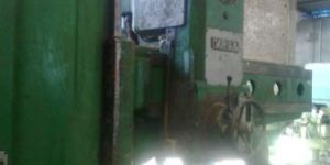 Radial Drilling Machine