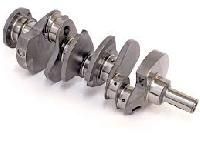 Auto Crankshaft