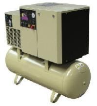 Rotary Screw Air Compressors