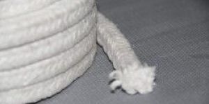 Ceramic Fiber Braided Rope