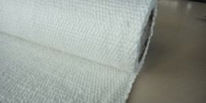 Ceramic Fiber Cloth