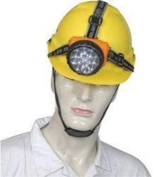 LED Head Lamps