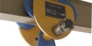 Push Pull Trolley