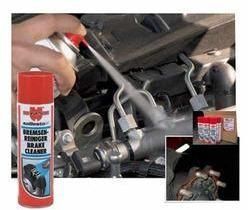 Wurth Brake Cleaner