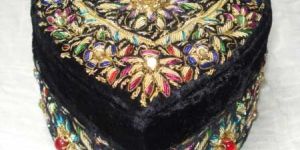 Handmade Jewellery Boxes