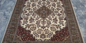 Knot Carpets - (vc-sk-138)