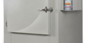 High Temperature Oven (400c) ( Forced Air Draft )