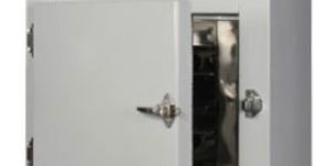 Hot Air Circulating Oven