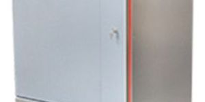 Photostability Chamber