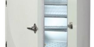 Vacuum Oven ( Radiative Heating )