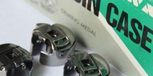 HeFeng Embroidery Machine Accessories Bobbin Case