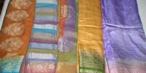 Chiffon Sarees