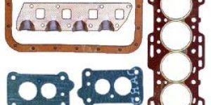 Head Set Conversion Set Gaskets