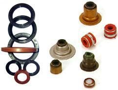 Oil Seals