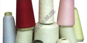 Cashmere Silk Yarn
