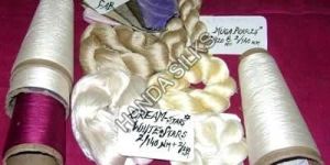 Mulberry Silk Yarn