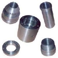 Mild Steel Precision Components