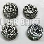 Stainless Steel Scrubber