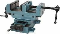 Drill Press Vices