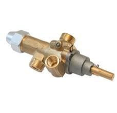 Gas Safety Valve