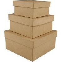 Agarbatti Screen Printing Boxes