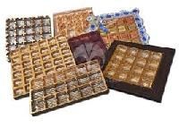 Chocolate Tray