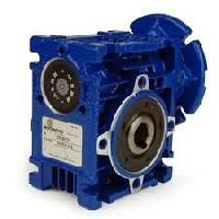 Worm Gearbox