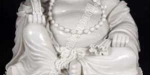 Laughing Buddha Statues