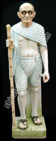 Mahatma Gandhi Statues