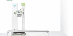 Digital Radiography System (Ceiling Free)