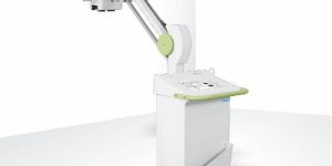 Spring Balanced Mobile X Ray Machine