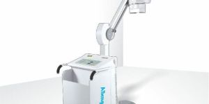 Spring/Counter Balance Mobile X Ray Machine