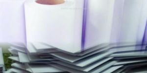 Sublimation Transfer Paper