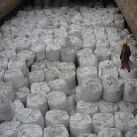 Calcined Dolomite