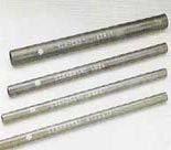 Drilling Steel Tubes