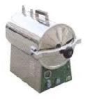 Horizontal Autoclave