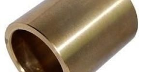 Phosphor Bronze Bushes