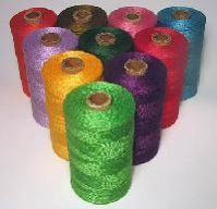 Weaving Yarn