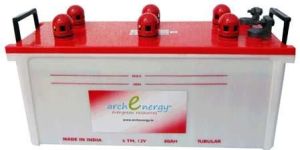 Lead Acid Batteries