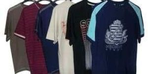 Men's T-shirts