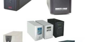 Uninterruptible Power Supply