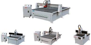 CNC Engraver Router Machine