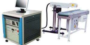 Co2 Laser Machine
