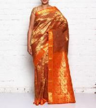 Kanchipuram Sarees