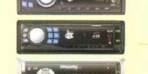Car Multimedia Player