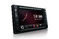 Cars Audio Video System