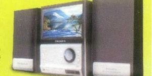 Digital Micro System