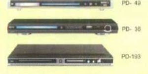 Divx DVD Player
